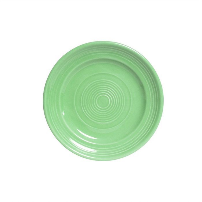 Concentrix - Cilantro Plate - 10 1/2'' (1 Dozen/Unit)