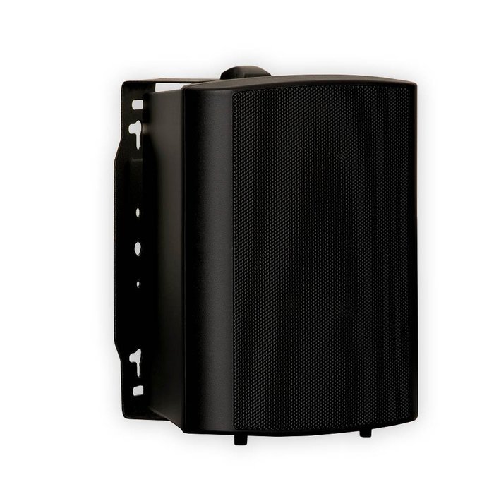 Theater Solutions TS425ODB Indoor/Outdoor Speaker (Black) N3