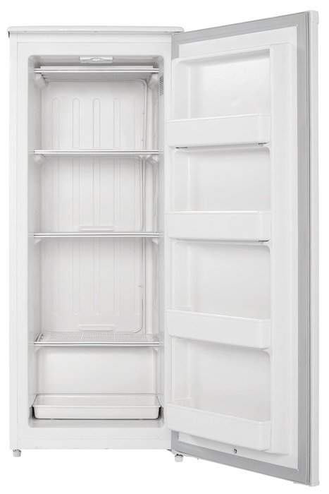 Danby DCF072A2WDB1 Chest Freezer, 7.2 Cubic Feet, White N4