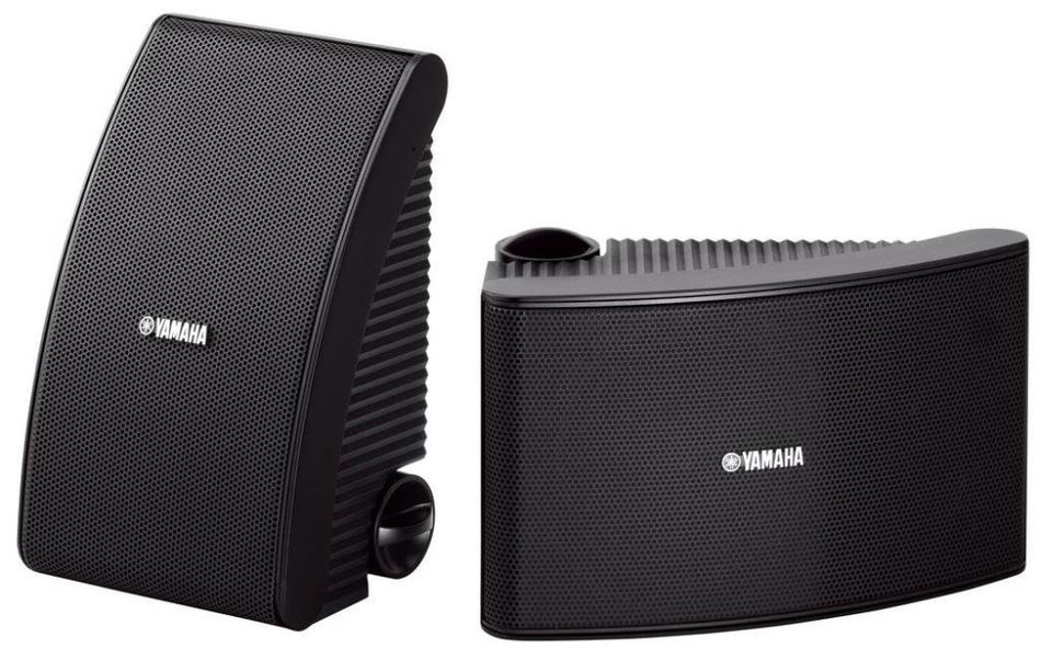 Yamaha 3D-Ready 5.1-Channel 500 Watts Digital Home Theater Audio/Video Receiver With a USB Digital Input and Connecting... N2
