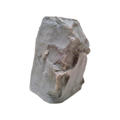 TIC CORPORATION TFS50-WG 250-Watt Terra-Forms Outdoor Rock pro-Stone Speaker (White Granite) (Discontinued by...