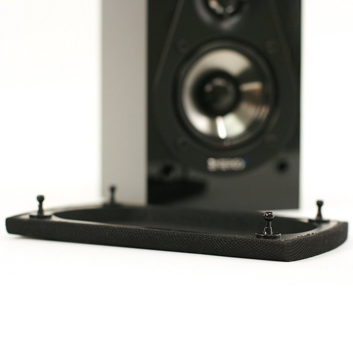 Energy Take Classic 2 Pack Bookshelf Speaker Set N5