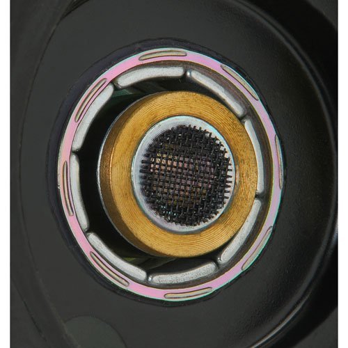 Dayton Audio ND91-8 3-1/2" Aluminum Cone Full-Range Driver 8 Ohm N4