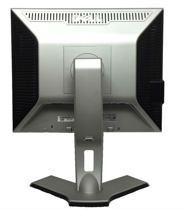 Dell P190ST 19" LCD Monitor 1280 X 1024