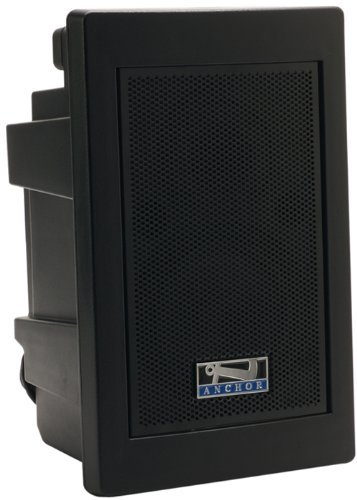 Anchor Audio EXP-7500U1 Portable Sound System with 2 Built in Wireless Receiver, NO Microphone N3