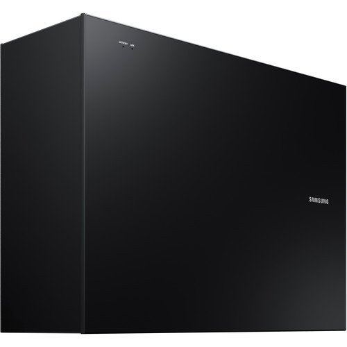 Samsung 2.1 Channel 320 Watts Home Theater Soundbar System With Wireless Active Subwoofer, Bluetooth, 6 DSP Settings... N7