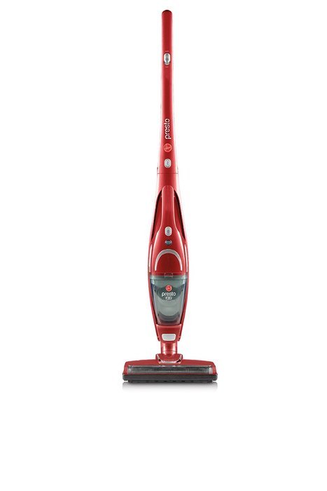 Hoover Presto 2-in-1 Cordless Stick Vacuum, BH20090