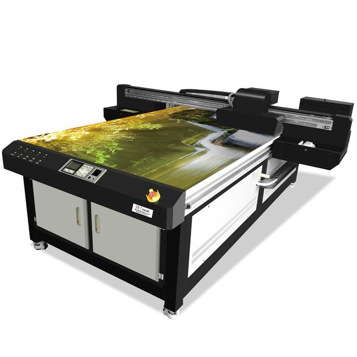 Uv Printer MT-TS1325