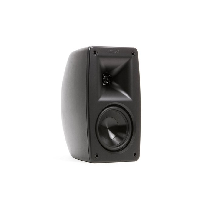 Klipsch Quintet 5.0 Home Theater Speaker System N15