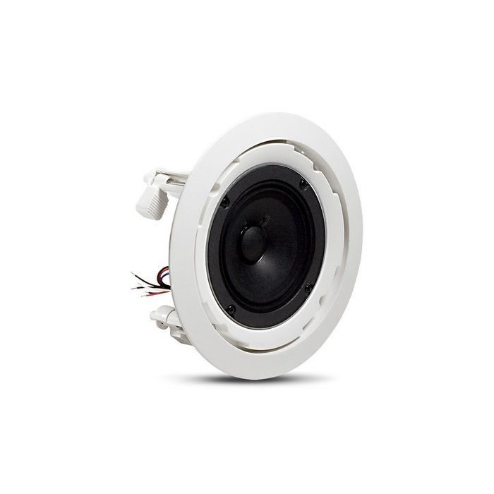 JBL 8124 4" OPEN BACK CEILING SPEAKER N3