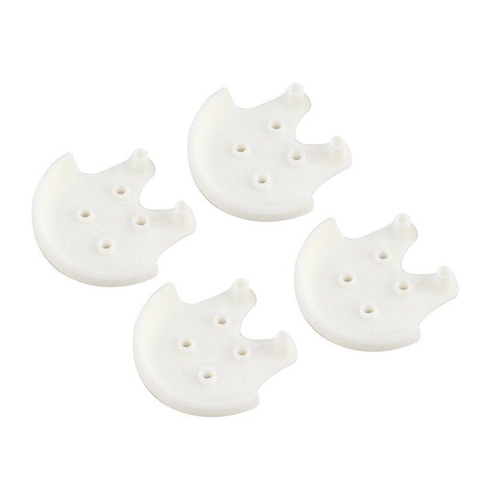 Obula(TM) Motor Mount Protector Surrounded Motor Quick Release Mount Reinforce & Protect Motor Mount for DJI Phantom 3 N2