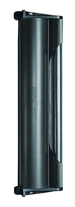 Easy Sushi 3.5 cm Roller, 1.4", Black N5