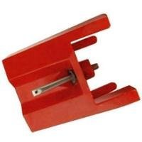 Ion Diamond Stylus For Ion Profile Pro Turntable Also Fits Ion Profile, Profile Plus,,Profile Lp Usb Deluxe, Iprofile...