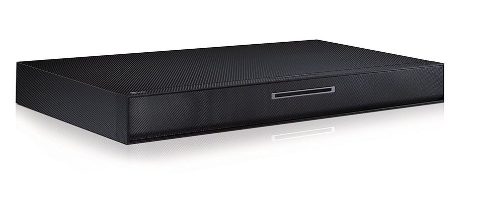LG Electronics LAB550H Sound Plate (2015 Model)