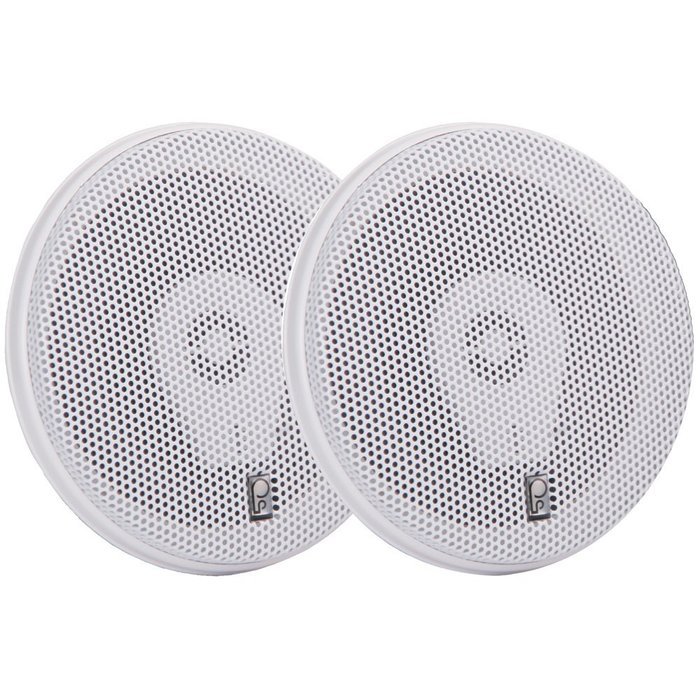 MA-8506 6" Three Way Speaker