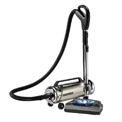 M Pro Full-Size Canister Vac