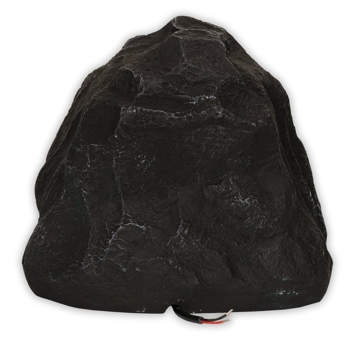 Acoustic Audio G8RS Outdoor Rock Speakers (Granite Grey) N8