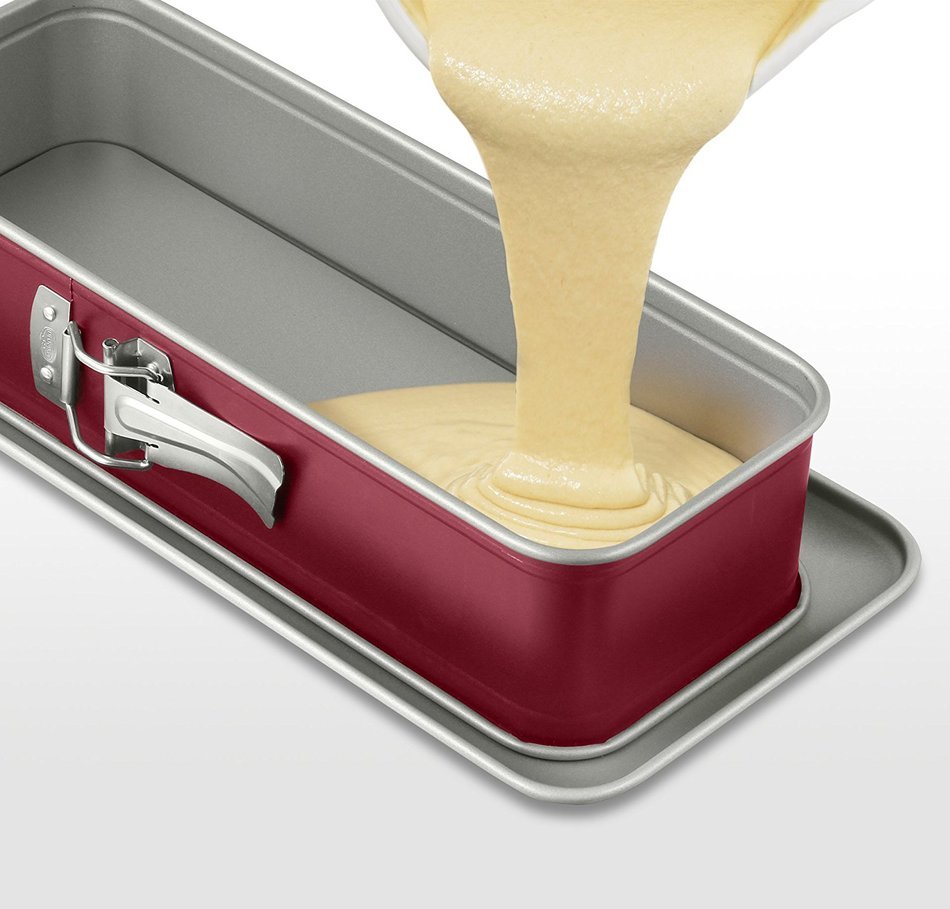 Dr. Oetker 2479 Comfort Springform, Loaf N4