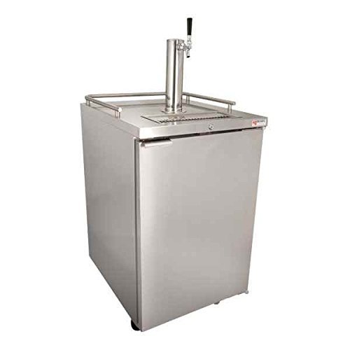 Direct Draw Kegerator Dispenser