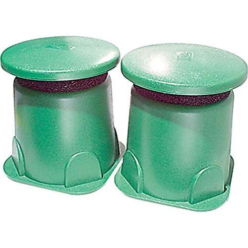 Tic 5.25" 80-watt Outdoor Mini In-ground Speakers (gs-5) -