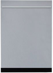 Blomberg Appliances DWT34240 Built in Dishwasher-Tall Tub
