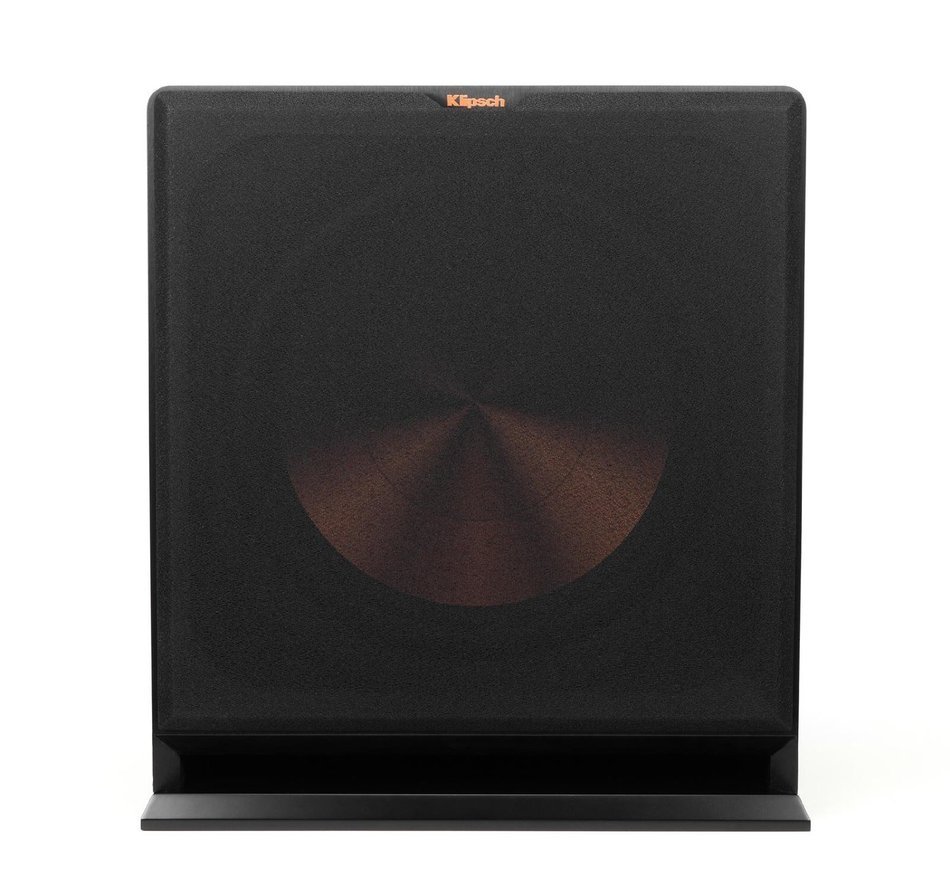 Klipsch R115SW and WA2 Kit Subwoofer and Wireless Kit N5