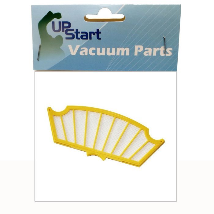 Replacement iRobot Roomba 611 Battery and Filters - Kit Includes 1 Battery and 5 Filters