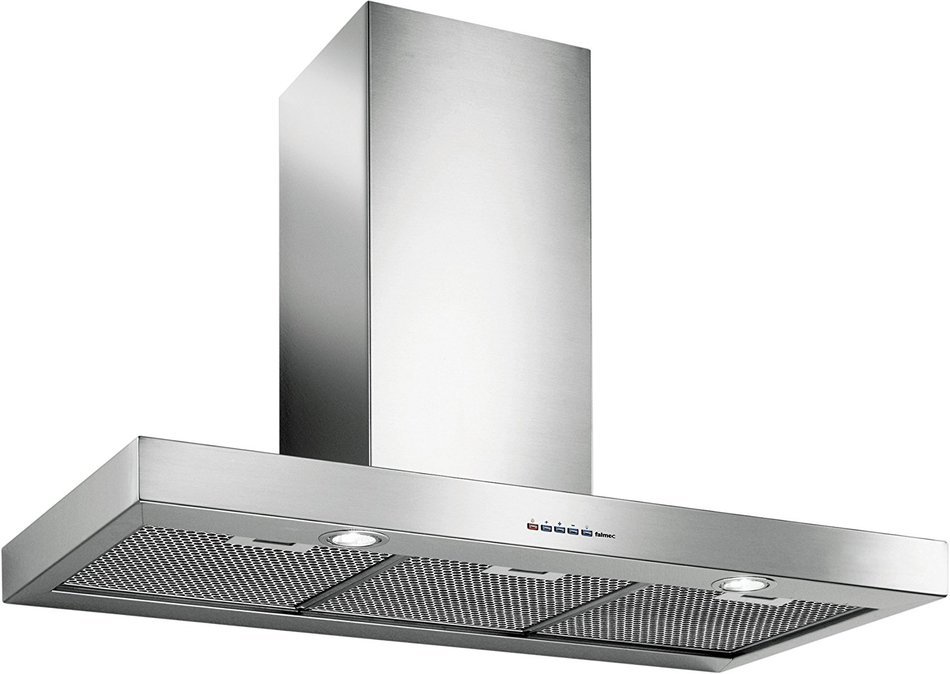 Futuro Futuro 36-inch Plane Wall Range Hood
