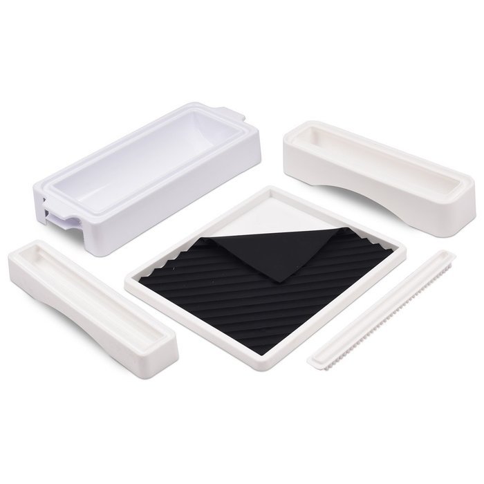 Silikomart Kit Ali Di Fata Silicone Yule Mold