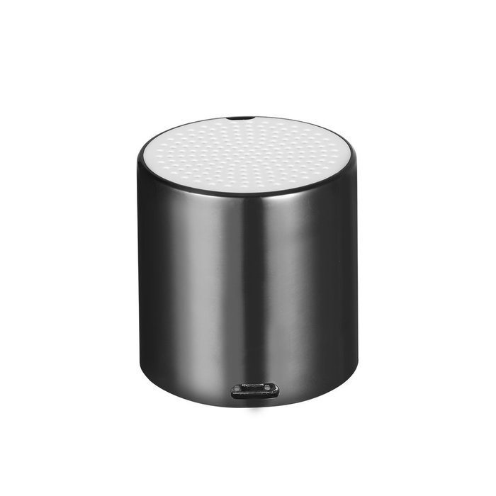 TONGJI Bluetooth Audio Speaker (Black) N5