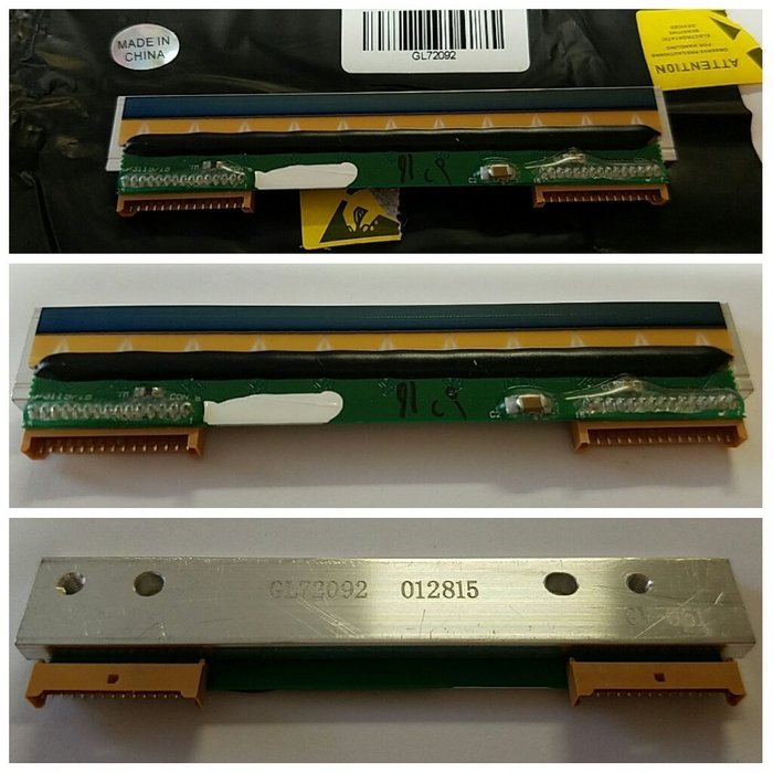 IBM 4610 Brand NEW Thermal Printhead- AFTERMARKET 08L1843