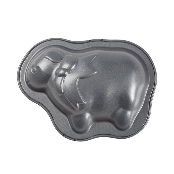 FortheChef's 4" Mini Sheep Mold