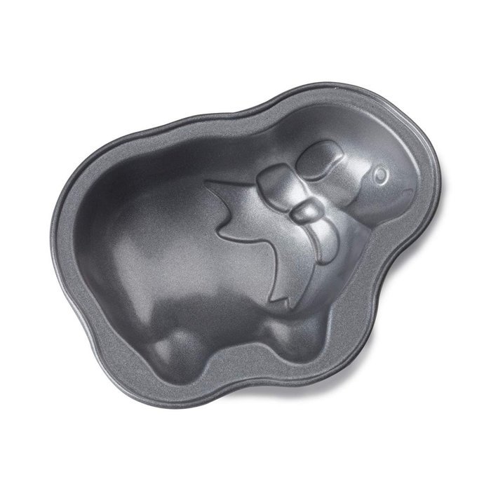FortheChef's 4" Mini Sheep Mold N2