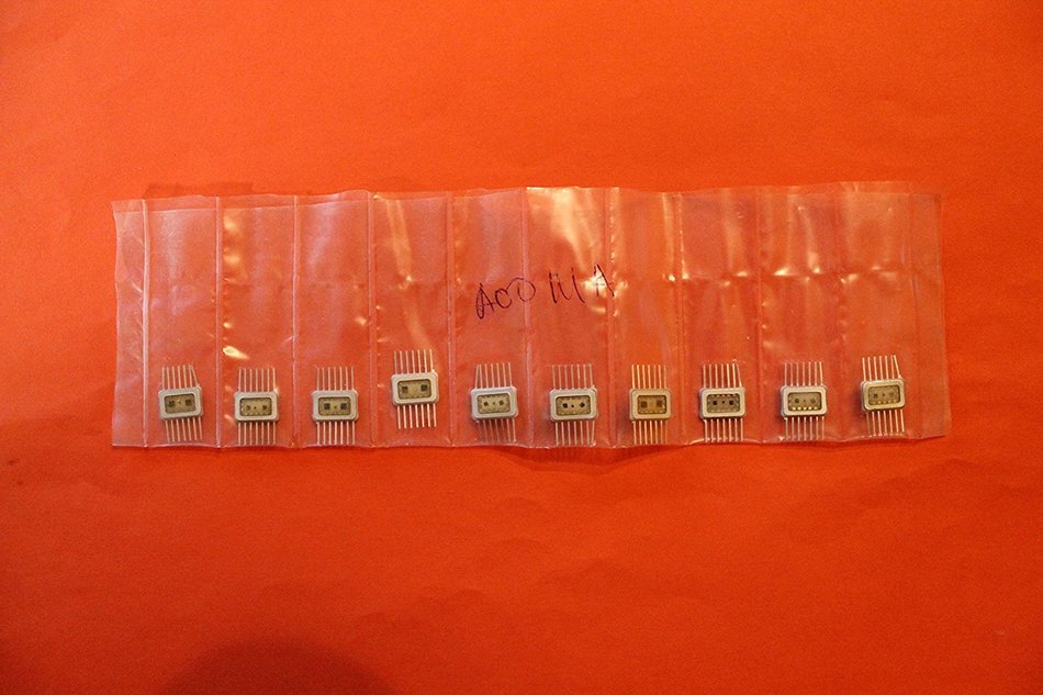 Optocouplers AOD111A USSR 10 pcs N2
