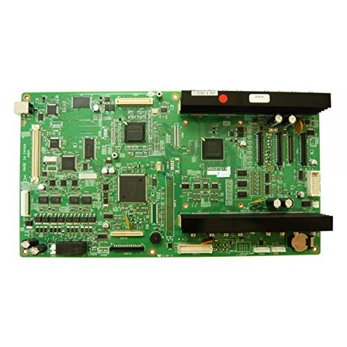 Mimaki JV33 Mainboard ( Main PCB Assy )-M011425