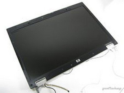 NEW-LCD DISPLAY 17IN WSXGA+ INCLUDES 3WA - 494012-001