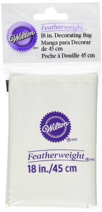 Wilton 18 Inch Featherweight Decorating Bag N6