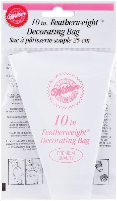 Wilton 18 Inch Featherweight Decorating Bag N8
