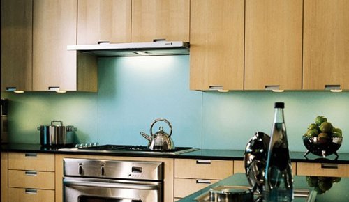 CRIS36SSH | Faber Cristal 36 Under Cabinet Slide Out Vent Hood, 600 CFM N3
