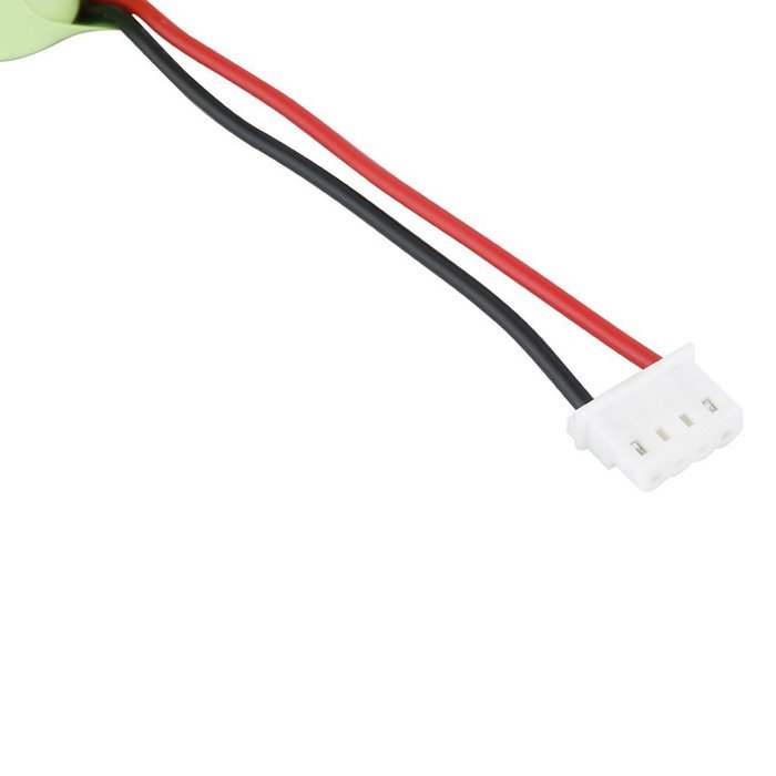 Floureon 7.2V 3000mAh Rechargeable Vacuum Cleaner Battery for Braava 320 321 Mint 4200 4205 Dirt Devil Evo M678... N7