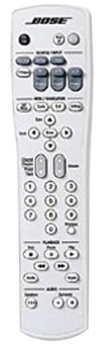 BOSE (R) Zone-2 Kit Room Extender