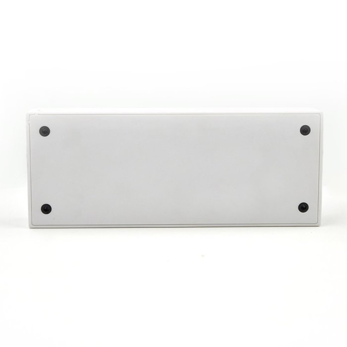 GENERIC Slim Type Mini Bluetooth J.L3.0 Stereo Built in 500 MAH Large Capacity Battery TF Crad Function WHITE N5