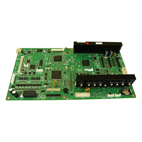 Mimaki JV33 Mainboard ( Main PCB Assy )-M011425 N2