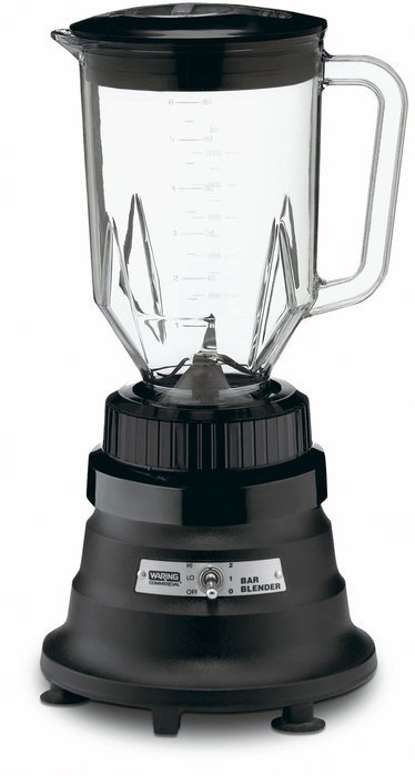 Waring (BB150) 48 oz Two-Speed Bar Blender
