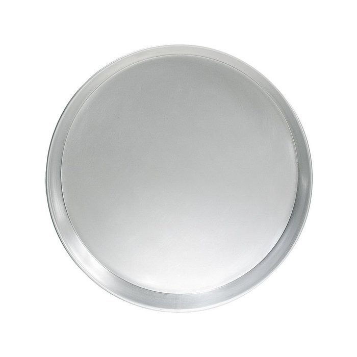 American Metalcraft A9000-Series Pizza Pans, Silver (Multiple Sizes) N3