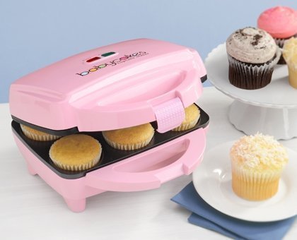 Babycakes Cupcake Maker N2
