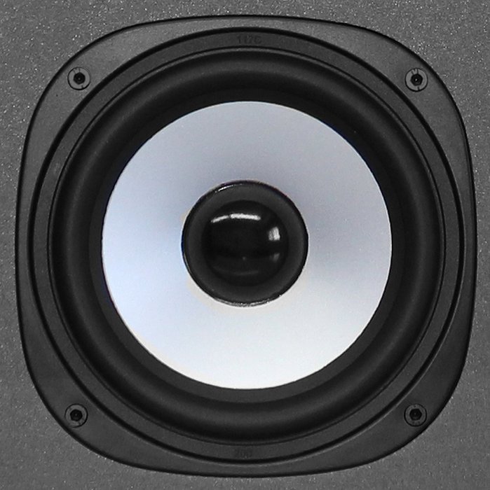 Fluance SV10S High Fidelity Surround Sound Speakers N5