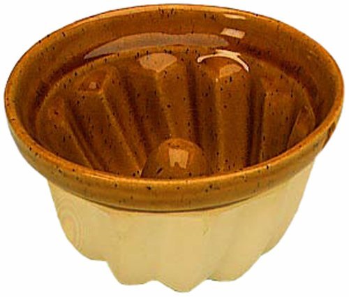 Matfer Bourgeat 630203 Kugelhopf Earthenware Mold Free Image Download