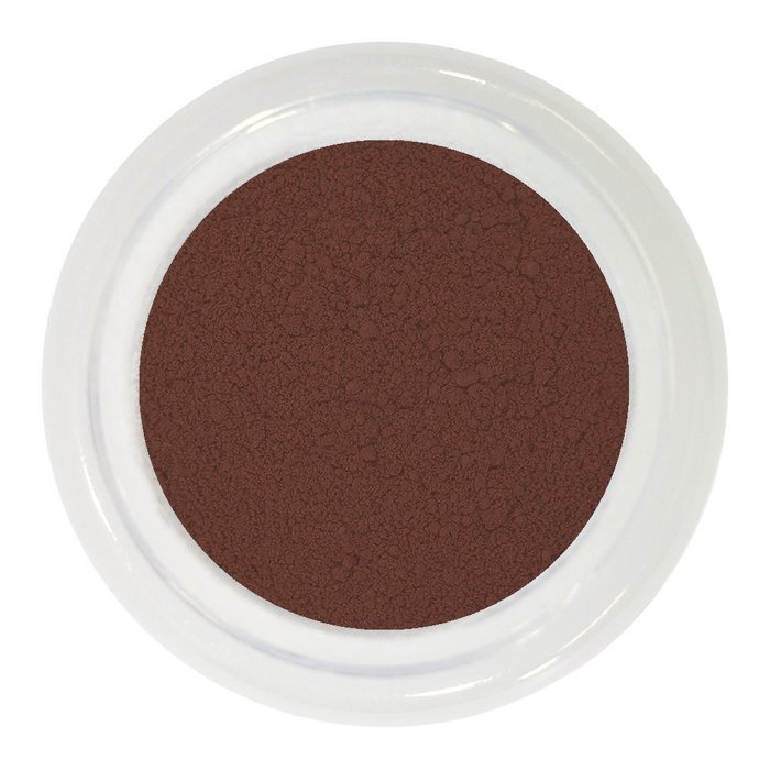 ColorPops by First Impressions Molds Matte Brown 23 Edible Powder Food Color For Cake Decorating, Baking, and... N2