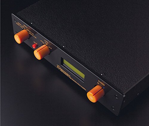 Bakoon Products Phono Equalizer EQA-5620MK3 SATRI-IC-EX -Black N3